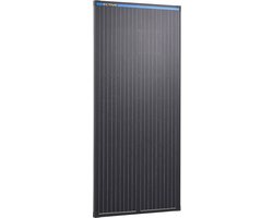 ECTIVE MSP 190 zwart monokristallijn zonnepaneel 190 watt