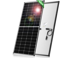 Efficiënte 12V Perovskiet Zonnepaneel voor Balkon en Campers - 300W met 27% Conversiepercentage