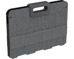 Ezviz Zonnepaneel 100w Zwart