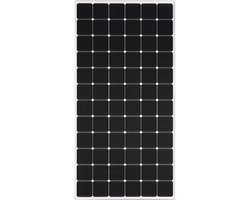 Flexibel Zonnepaneel 12 volt 180 Watt