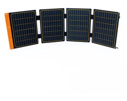 Flexsolar S40 Portable Solar Charger