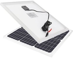 Fotovoltaïsch zonnepaneel BigBlue B433 20W