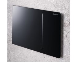 Geberit Bedieningsplaat Sigma70 Los,2- T
