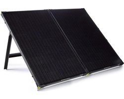 Goal Zero Boulder 200 Briefcase - Zonnepaneel - 200 Watt