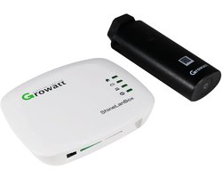 Growatt | ShineLink X | Smart Energy box