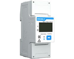 Huawei DDSU666-H slimme meter 1 fase