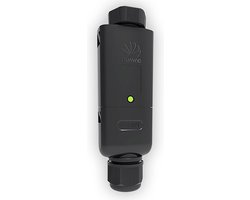 Huawei Smart Dongle 4G Comunicazione 2G 3G 4G Sistema di Monitoraggio Intelligente per Inverter SUN2000 Nero