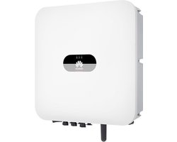 Huawei SUN2000-4KTL-L1 zonne-omvormer 4 kVA Wit