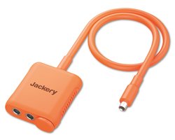 Jackery Solar Panel Connector - Kabel voor Jackery Zonnepanelen - Connector kabel voor Jackery Explorer en SolarSaga