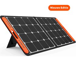 Jackery - Solarsaga 100 - Draagbaar Zonnepaneel - 100W - Solar Panel