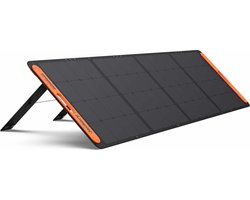 Jackery Solarsaga 200 - Draagbaar Zonnepaneel - 200W - Zwart