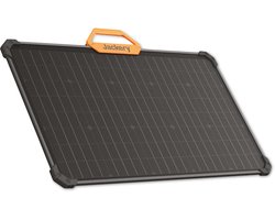 Jackery Solarsaga 80 - Draagbaar Zonnepaneel - 80W - Zwart