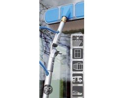 lewi cleaning set voor glas en zonnepaneelreiniging