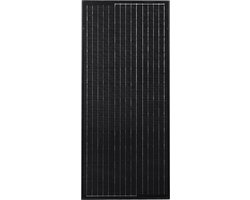 Mestic Solar set Blackline MSSB-100