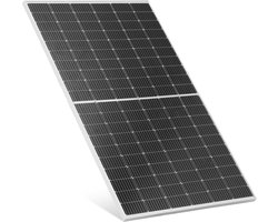 Monokristallijne zonnemodule - 360 W - 41.36 V - met bypass-diode - MSW