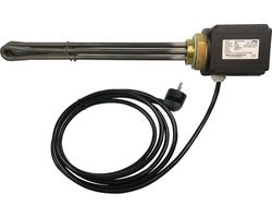 my-PV 20-0500 20-0500 Inschroefverwarmingselement