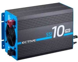 Omvormer zuivere sinus 12V-230V Ective SSI PRO - SSI 10 PRO