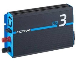 Omvormer zuivere sinus 12V/24V-230V Ective CSI - CSI 3, 12V