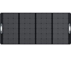 OUKITEL 400W Portable Solar Panel