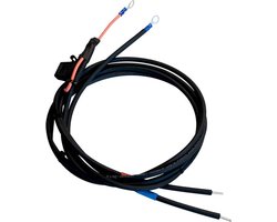 Phaesun 101869 Accukabel 2 x 2.5 mm² 15 A Kabellengte 1.50 m