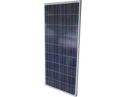 Phaesun Sun-Plus 165 P Polykristallijn zonnepaneel 165 Wp 12 V