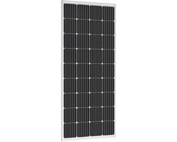 Phaesun Sun Plus Monokristallijn zonnepaneel 200 Wp 12 V