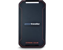 Power Traveller Extreme Solar PTL-EXTSL001 Lader op zonne-energie Laadstroom zonnecel: 1000 mA 5 W