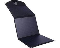 Pro-User SB100 opvouwbaar zonnepaneel 100W