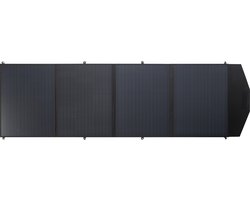 Sandberg - Solar Charger - 420-82 - 200W - QC3.0+PD+DC - Krachtig Zonnepaneel - Quick Charge - Opvouwbaar