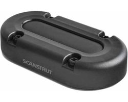 Scanstrut DS-MULTI-P-BLK Dachdurchführung Scanstrut DS-MULTI-P-BLK