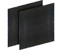 Schwaiger SOPA5400 zonnepaneel 400 W Monokristallijn silicium