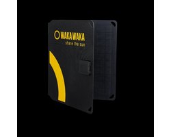 Solar 10 Zonnepaneel Zwart