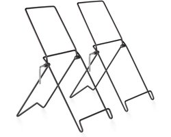 Solar panelhouder met verstelbare kantelhoek voor opvouwbare zonnepanelen