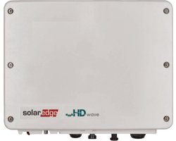 SolarEdge SE-3000H HD Wave 1 fase omvormer