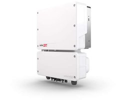 SolarEdge StorEdge home Hub SE4000H-RWBMNBF54 – 4.0kW 1-fase Hybride Omvormer met Back-up – SetApp