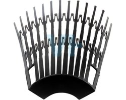 Solarguard® Pro Vogelwering | Set Van 4 Hoekstukken