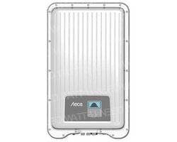 Steca Indfødningsvekselretter Grid Coolcept Flex 5011 5000 W - 230 V/AC