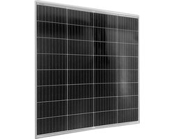 Sygonix Monokristallijn zonnepaneel 150 W 18.62 V