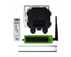 Tigo Cloud Connect Advanced Kit incl. TAP, Indoor