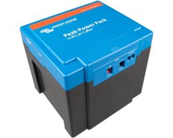 Victron 12V 30AH Peak Power Lithium Accupakket