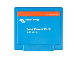 Victron 12V 40AH Peak Power Lithium Accupakket