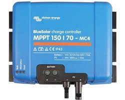 Victron BlueSolar 150/100-Tr VE.Can
