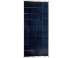 Victron BlueSolar 45Wp Poly  (655x425x25mm)