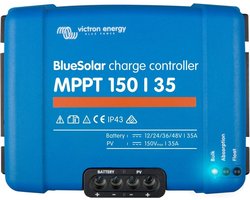 Victron BlueSolar MPPT 150/35