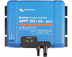 Victron BlueSolar MPPT 150/60-MC4