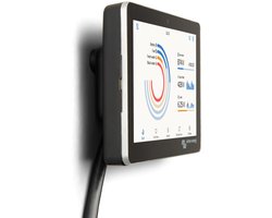 Victron Cerbo GX Touch 50