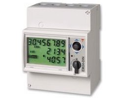 Victron EnergieMeter EM24 - 3 phase - max 65A/phase