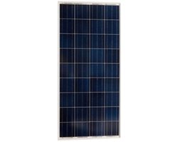 Victron Energy 270w/blauwe Solar Serie Polykristallijn Zonnepaneel 4a 20v Blauw 3.5x99.2x164 cm
