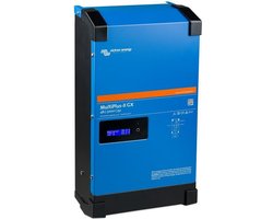 Victron Energy Multiplus-ii 48/5000/70-50 Gx-lader Transparant