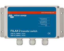 Victron Filax-2 230V/50Hz-240V/60Hz